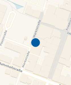 Vorschau: Karte von Der Weserbäcker OHG - Cafe Nordenham