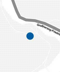 Vorschau: Karte von Wanderportal Gaisbach