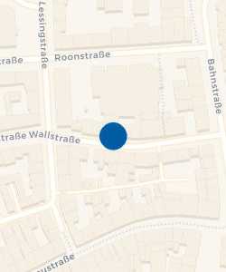 Vorschau: Karte von HIS Hünxer Immobilien Service GmbH