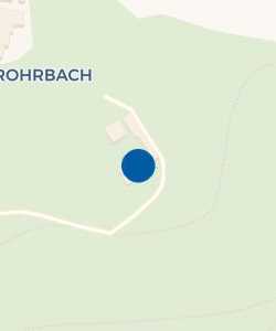 Vorschau: Karte von Lindenhof Rohrbach
