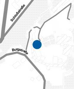 Vorschau: Karte von Burgvogtei