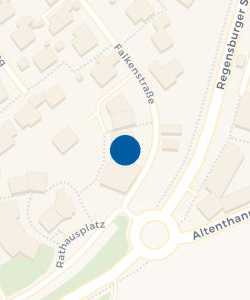 Vorschau: Karte von Fahrschule Biedermann