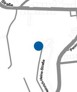 Vorschau: Karte von Clavery Grundstücksverwaltung GmbH