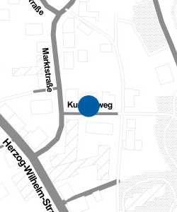 Vorschau: Karte von Stall Braunlage / Cafe Bistro Bar