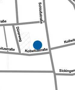 Vorschau: Karte von Multi-Marken-Zentrum Steinert