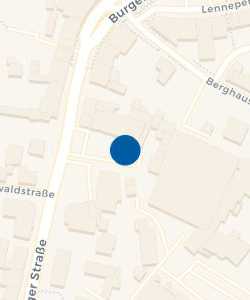 Vorschau: Karte von Evertzberg