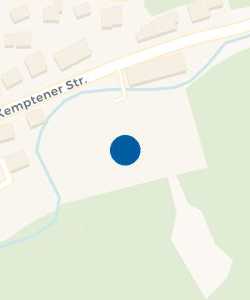 Vorschau: Karte von SSV Wengen