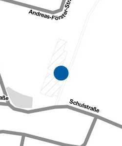 Vorschau: Karte von Grundschule Mistelgau-Glashütten (Schulhaus Mistelgau)