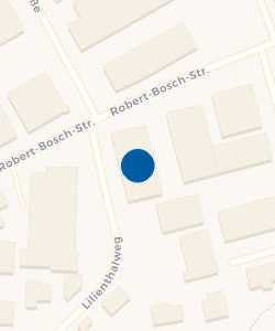 Vorschau: Karte von Münz Fahrzeugbau GmbH & Co.KG