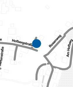 Vorschau: Karte von Freiwillige Feuerwehr Schiltberg