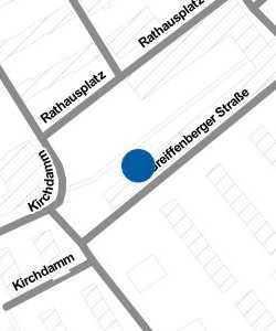 Vorschau: Karte von Sparkasse Hannover - Geldautomat