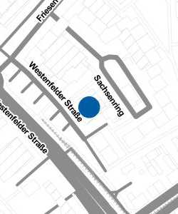 Vorschau: Karte von Sparkasse Bochum - Geldautomat