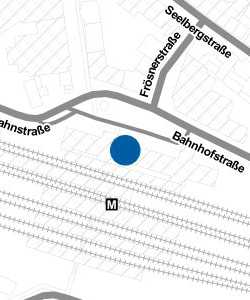 Vorschau: Karte von Stuttgart-Bad Cannstatt