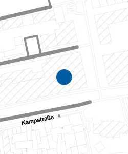 Vorschau: Karte von DOC - Dortmunder Centrum für Medizin und Gesundheit