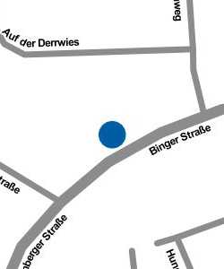 Vorschau: Karte von Gasthaus Fennel