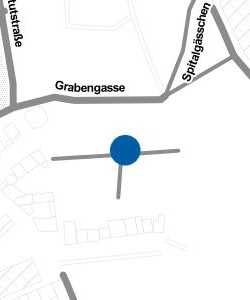 Vorschau: Karte von Amtshausplatz