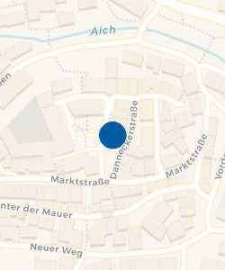 Vorschau: Karte von Stadtbau Waldenbuch GmbH