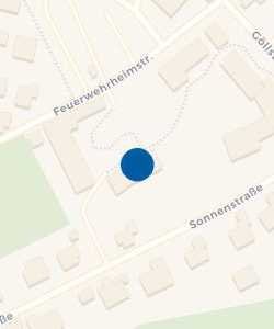Vorschau: Karte von Feuerwehrheim