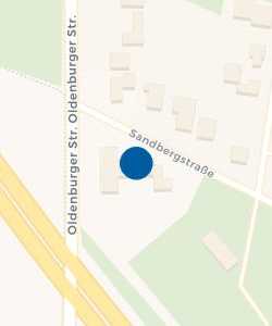 Vorschau: Karte von Restaurant Hullmann