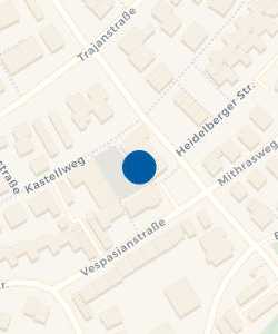 Vorschau: Karte von Mondello Ladenburg