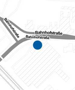 Vorschau: Karte von ALDI Greifswald