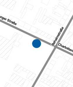 Vorschau: Karte von Städt. Kita Charlottenburger Straße 6-8
