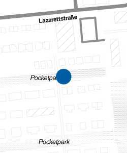 Vorschau: Karte von Pocketpark