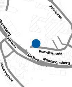 Vorschau: Karte von Café Münsterländchen