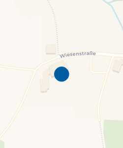 Vorschau: Karte von Grundschule Gerbach