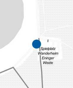 Vorschau: Karte von Eninger Weide