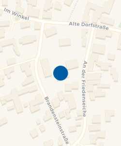 Vorschau: Karte von Turnhalle (nicht öffentlich)