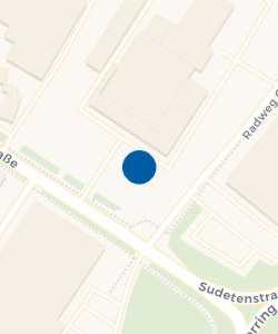 Vorschau: Karte von Autohaus Allgäu GmbH & Co. KG