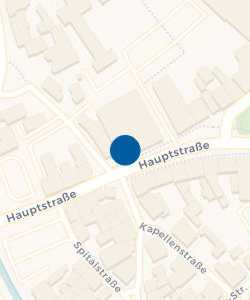Vorschau: Karte von Marktbäckerei Dreher
