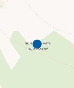 Vorschau: Karte von neue Grabstätte "von Nauendorff"
