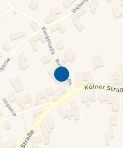 Vorschau: Karte von Karl-Heinz Heinen Bäckerei Konditorei