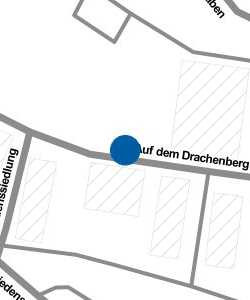 Vorschau: Karte von Bildungszentrum der Thüringer Polizei und Fachhochschule Polizei