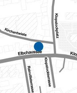 Vorschau: Karte von Kinderhaus Mottenlos