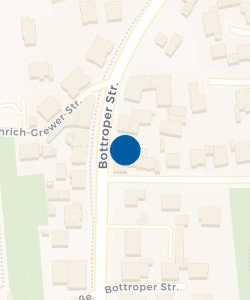 Vorschau: Karte von Apartments Bottrop - Britta Wallmüller