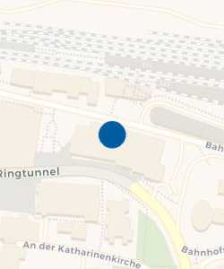 Vorschau: Karte von Ringhotel Katharinen Hof