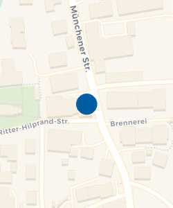 Vorschau: Karte von Metzgerei Niedermeier