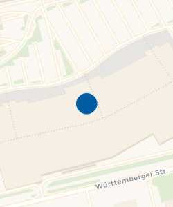 Vorschau: Karte von Volkswagen Store