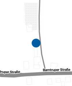 Vorschau: Karte von Dorfgemeinschaftsraum