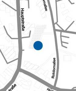 Vorschau: Karte von Gemeinschaftsgrundschule Hoffnungsthal