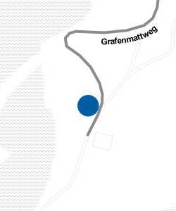 Vorschau: Karte von Berg-Gasthof Grafenmatt