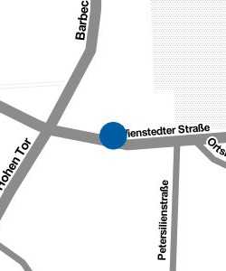Vorschau: Karte von PhysioVital Praxis Renate Steinert-Kreisel