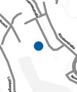 Vorschau: Karte von VR-Bank Nordeifel eG