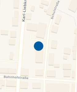 Vorschau: Karte von Stadtbibliothek Altentreptow