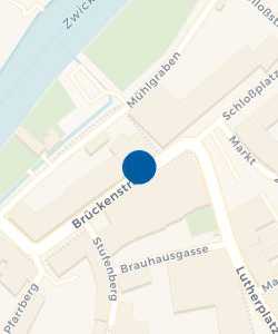 Vorschau: Karte von Zweiradhaus Tautenhahn
