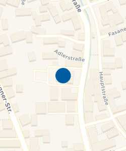 Vorschau: Karte von Sparkasse Karlsruhe - Filiale