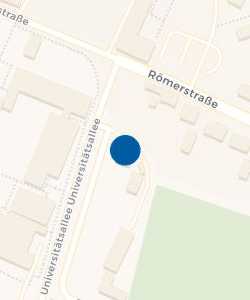 Vorschau: Karte von Musikschule Eichstätt e.V.